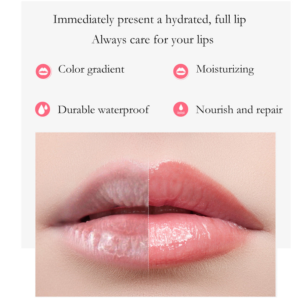 Rynkas - Fruit Lip Preventing Cracking - Rynkas