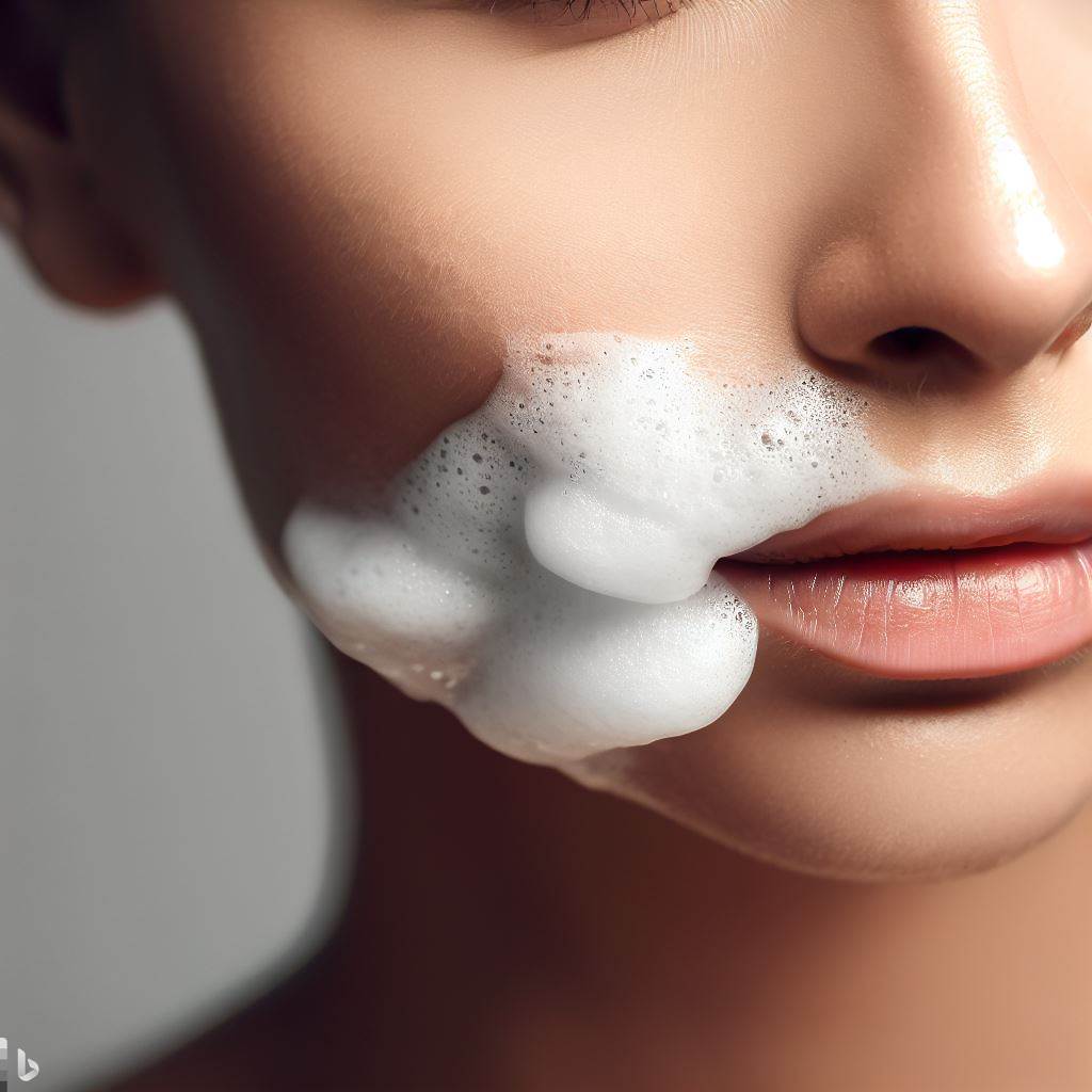 Rynkas - Facial Cleansing Foam - Rynkas