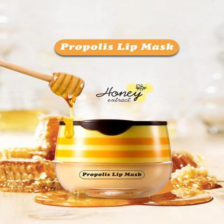 Honey or Strawberry Moisturizing Lip Balm - Rynkas