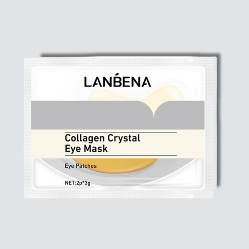 Rynkas - Collagen Eye Mask - Rynkas